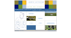 Desktop Screenshot of pedroprincipe.serradaestrela.net